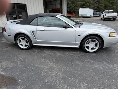 2000 Ford Mustang GT - Photo 4 - Tamaqua, PA 18252