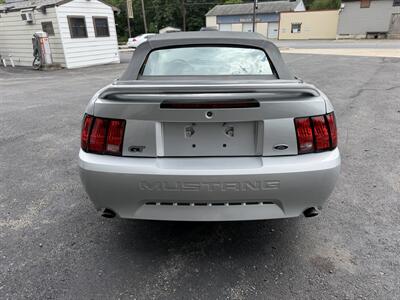 2000 Ford Mustang GT - Photo 6 - Tamaqua, PA 18252
