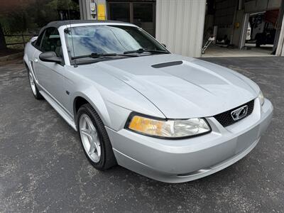 2000 Ford Mustang GT - Photo 5 - Tamaqua, PA 18252