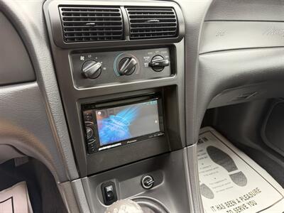 2000 Ford Mustang GT - Photo 9 - Tamaqua, PA 18252