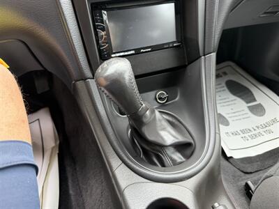 2000 Ford Mustang GT - Photo 10 - Tamaqua, PA 18252