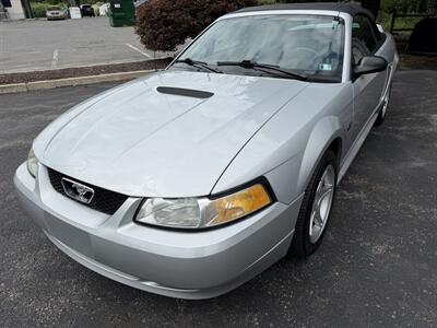 2000 Ford Mustang GT - Photo 2 - Tamaqua, PA 18252