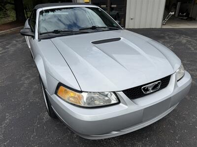 2000 Ford Mustang GT - Photo 3 - Tamaqua, PA 18252