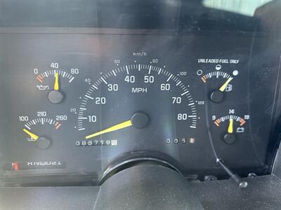 1994 Chevrolet K3500 Silverado   - Photo 7 - Tamaqua, PA 18252