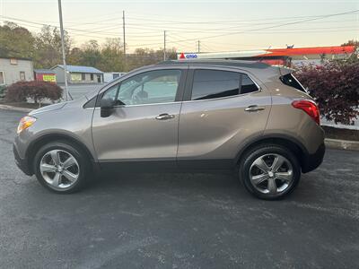 2013 Buick Encore Convenience   - Photo 1 - Tamaqua, PA 18252