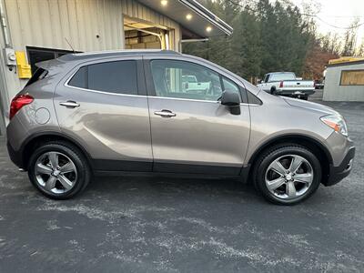 2013 Buick Encore Convenience   - Photo 3 - Tamaqua, PA 18252