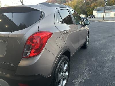 2013 Buick Encore Convenience   - Photo 5 - Tamaqua, PA 18252