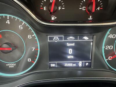 2017 Chevrolet Cruze LS Auto   - Photo 9 - Tamaqua, PA 18252