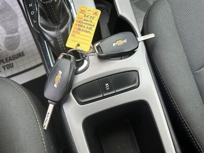 2017 Chevrolet Cruze LS Auto   - Photo 11 - Tamaqua, PA 18252