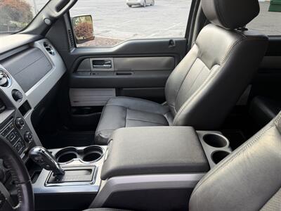 2013 Ford F-150 XLT Fx4 - Photo 13 - Tamaqua, PA 18252