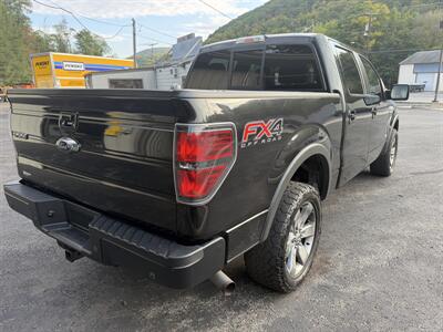 2013 Ford F-150 XLT Fx4 - Photo 5 - Tamaqua, PA 18252