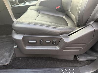 2013 Ford F-150 XLT Fx4 - Photo 14 - Tamaqua, PA 18252