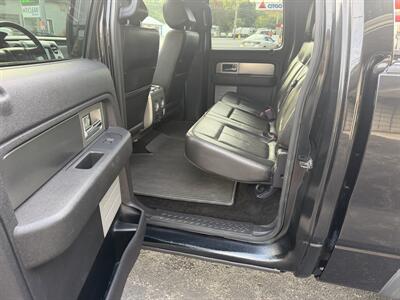 2013 Ford F-150 XLT Fx4 - Photo 9 - Tamaqua, PA 18252