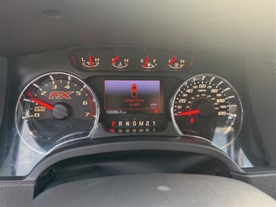 2013 Ford F-150 XLT Fx4 - Photo 11 - Tamaqua, PA 18252