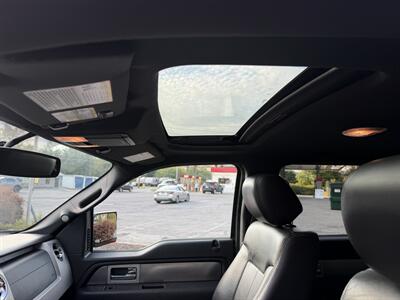 2013 Ford F-150 XLT Fx4 - Photo 10 - Tamaqua, PA 18252