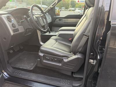 2013 Ford F-150 XLT Fx4 - Photo 8 - Tamaqua, PA 18252