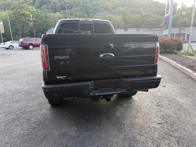 2013 Ford F-150 XLT Fx4 - Photo 7 - Tamaqua, PA 18252