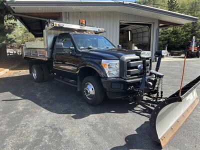 2014 Ford F-350 XL   - Photo 3 - Tamaqua, PA 18252
