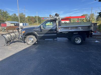2014 Ford F-350 XL   - Photo 20 - Tamaqua, PA 18252