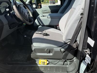 2014 Ford F-350 XL   - Photo 17 - Tamaqua, PA 18252