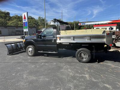 2014 Ford F-350 XL   - Photo 2 - Tamaqua, PA 18252