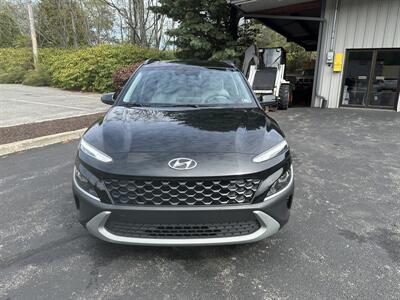 2022 Hyundai KONA SEL   - Photo 2 - Tamaqua, PA 18252