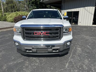 2014 GMC Sierra 1500 SLT   - Photo 3 - Tamaqua, PA 18252