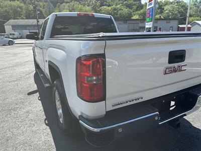 2014 GMC Sierra 1500 SLT   - Photo 5 - Tamaqua, PA 18252