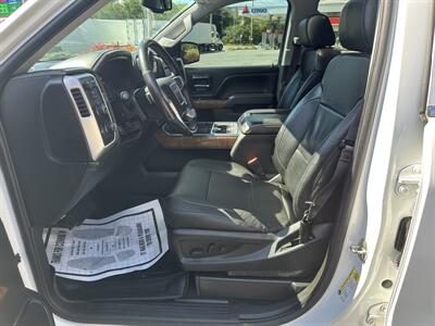 2014 GMC Sierra 1500 SLT   - Photo 9 - Tamaqua, PA 18252