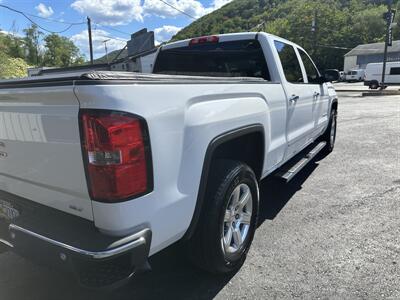 2014 GMC Sierra 1500 SLT   - Photo 4 - Tamaqua, PA 18252