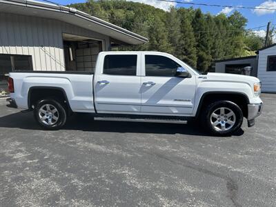 2014 GMC Sierra 1500 SLT   - Photo 2 - Tamaqua, PA 18252