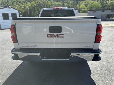 2014 GMC Sierra 1500 SLT   - Photo 6 - Tamaqua, PA 18252