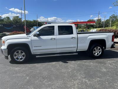 2014 GMC Sierra 1500 SLT   - Photo 1 - Tamaqua, PA 18252
