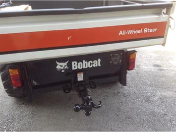 2006 Bobcat Toolcat 5600   - Photo 21 - Tamaqua, PA 18252