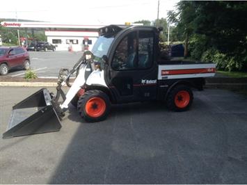 2006 Bobcat Toolcat 5600  