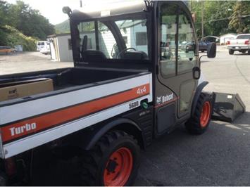 2006 Bobcat Toolcat 5600   - Photo 3 - Tamaqua, PA 18252