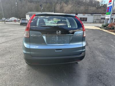 2013 Honda CR-V LX   - Photo 4 - Tamaqua, PA 18252