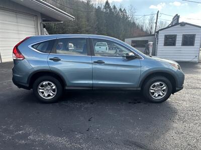 2013 Honda CR-V LX   - Photo 2 - Tamaqua, PA 18252