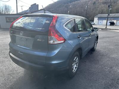 2013 Honda CR-V LX   - Photo 8 - Tamaqua, PA 18252