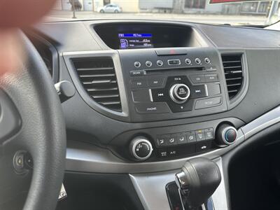 2013 Honda CR-V LX   - Photo 10 - Tamaqua, PA 18252