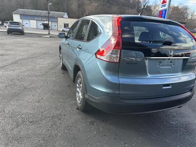 2013 Honda CR-V LX   - Photo 5 - Tamaqua, PA 18252