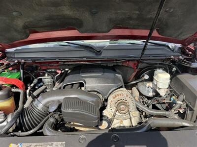 2008 Chevrolet Suburban LTZ - Photo 13 - Tamaqua, PA 18252