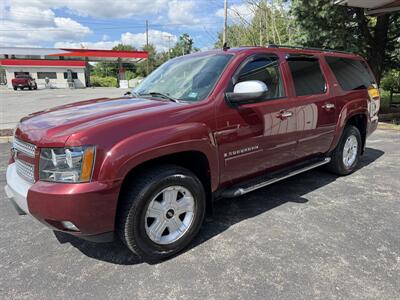 2008 Chevrolet Suburban LTZ - Photo 1 - Tamaqua, PA 18252