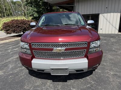 2008 Chevrolet Suburban LTZ - Photo 2 - Tamaqua, PA 18252