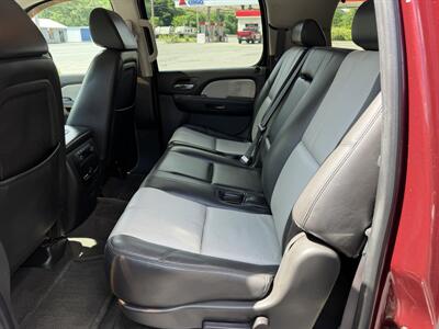 2008 Chevrolet Suburban LTZ - Photo 7 - Tamaqua, PA 18252