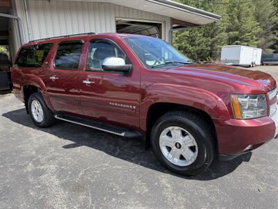 2008 Chevrolet Suburban LTZ - Photo 3 - Tamaqua, PA 18252