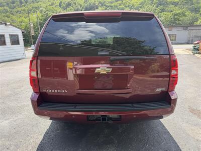 2008 Chevrolet Suburban LTZ - Photo 5 - Tamaqua, PA 18252