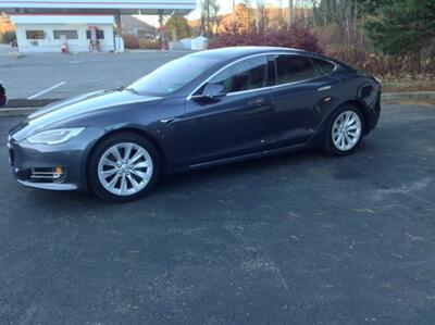 2018 Tesla Model S 75D  