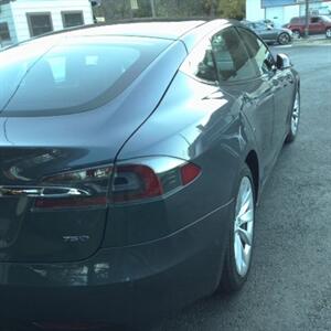 2018 Tesla Model S 75D   - Photo 4 - Tamaqua, PA 18252