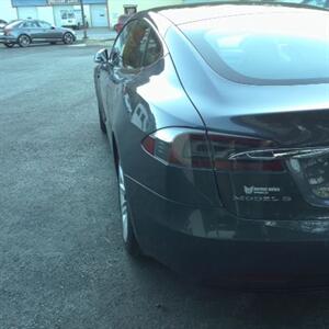 2018 Tesla Model S 75D   - Photo 5 - Tamaqua, PA 18252